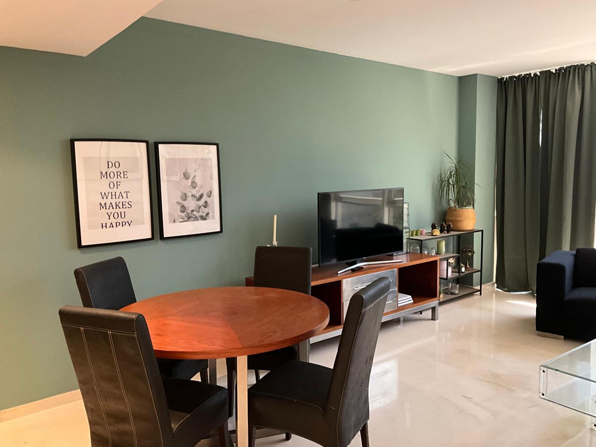 First Line Sea Apartment By Oliva Estepona Luaran gambar