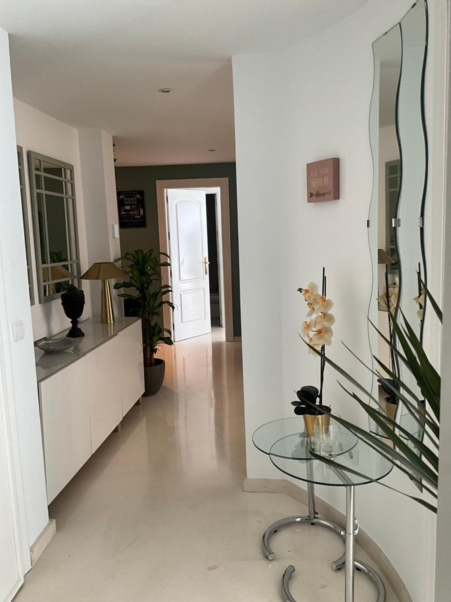 First Line Sea Apartment By Oliva Estepona Luaran gambar